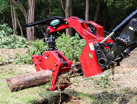 price fecon skid steer log grapple model 4848|FFG.